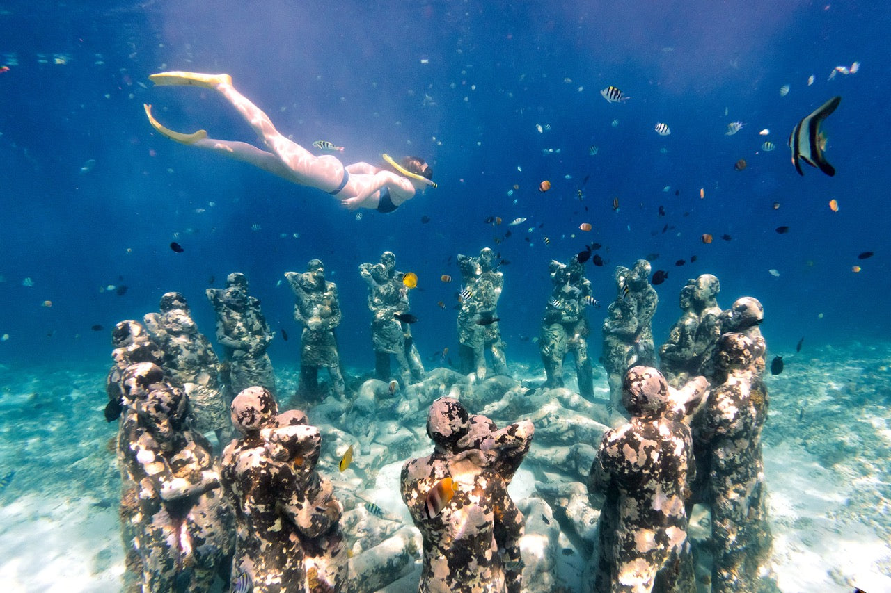 Bali Experience 12 Days