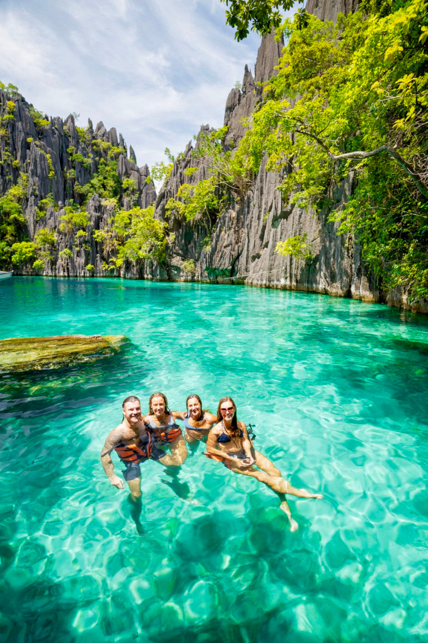 Philippines Island Explorer 13 Days
