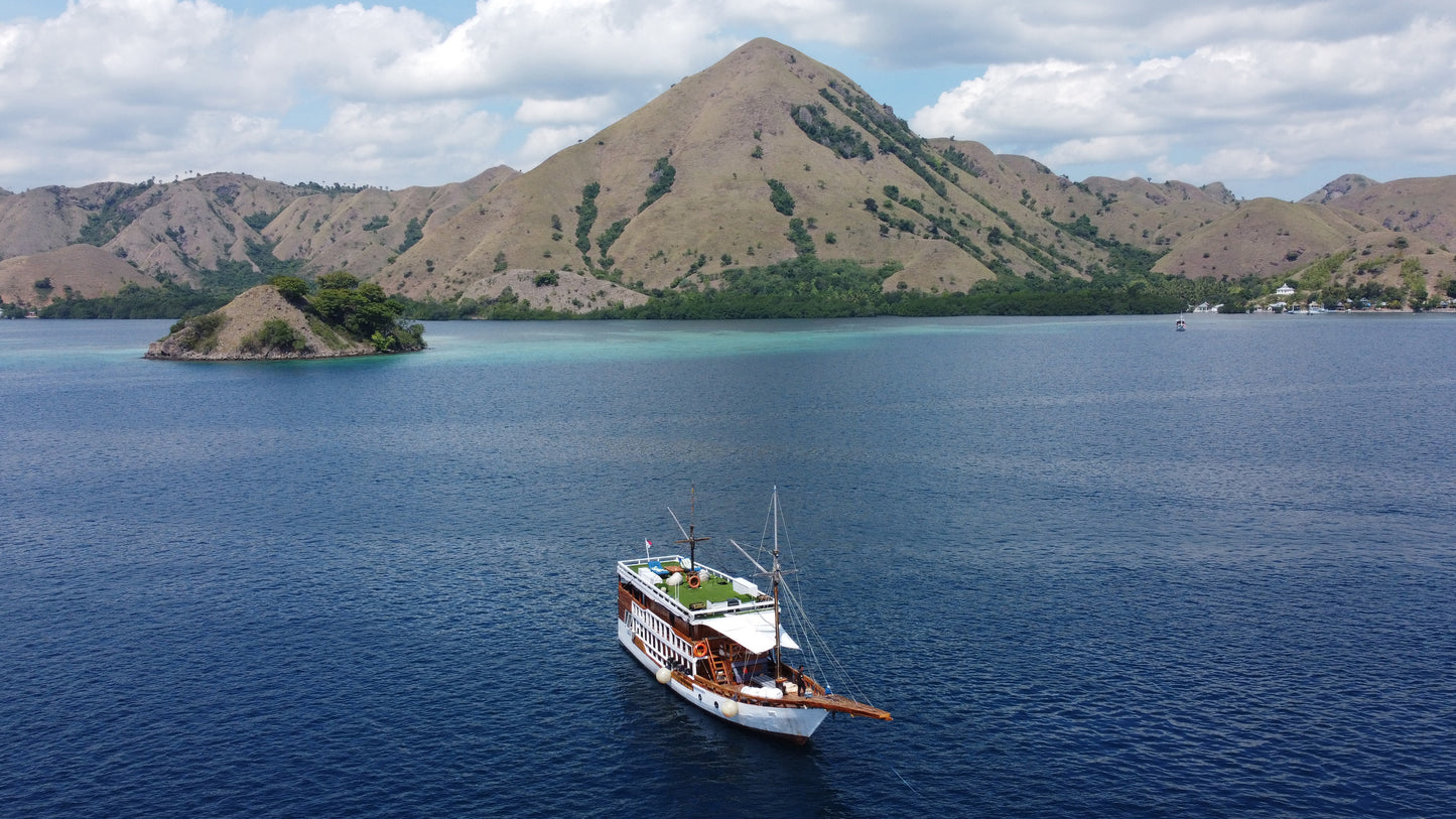 Epic Indonesia 15 days