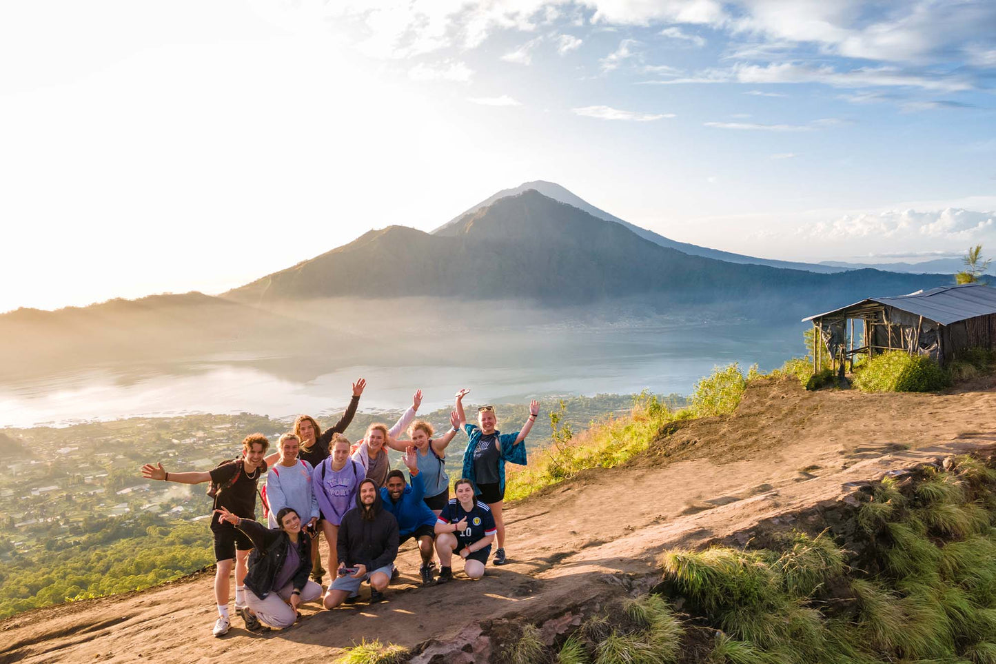 Bali Gateway 12 Days