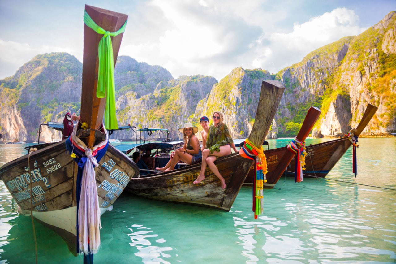 Thai Experience 13 Days