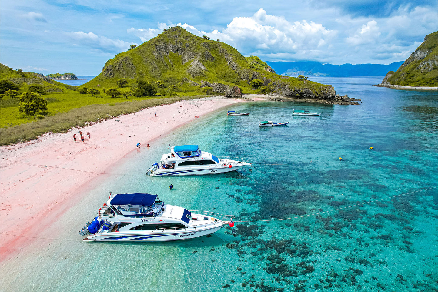 Epic Indonesia 19 Days