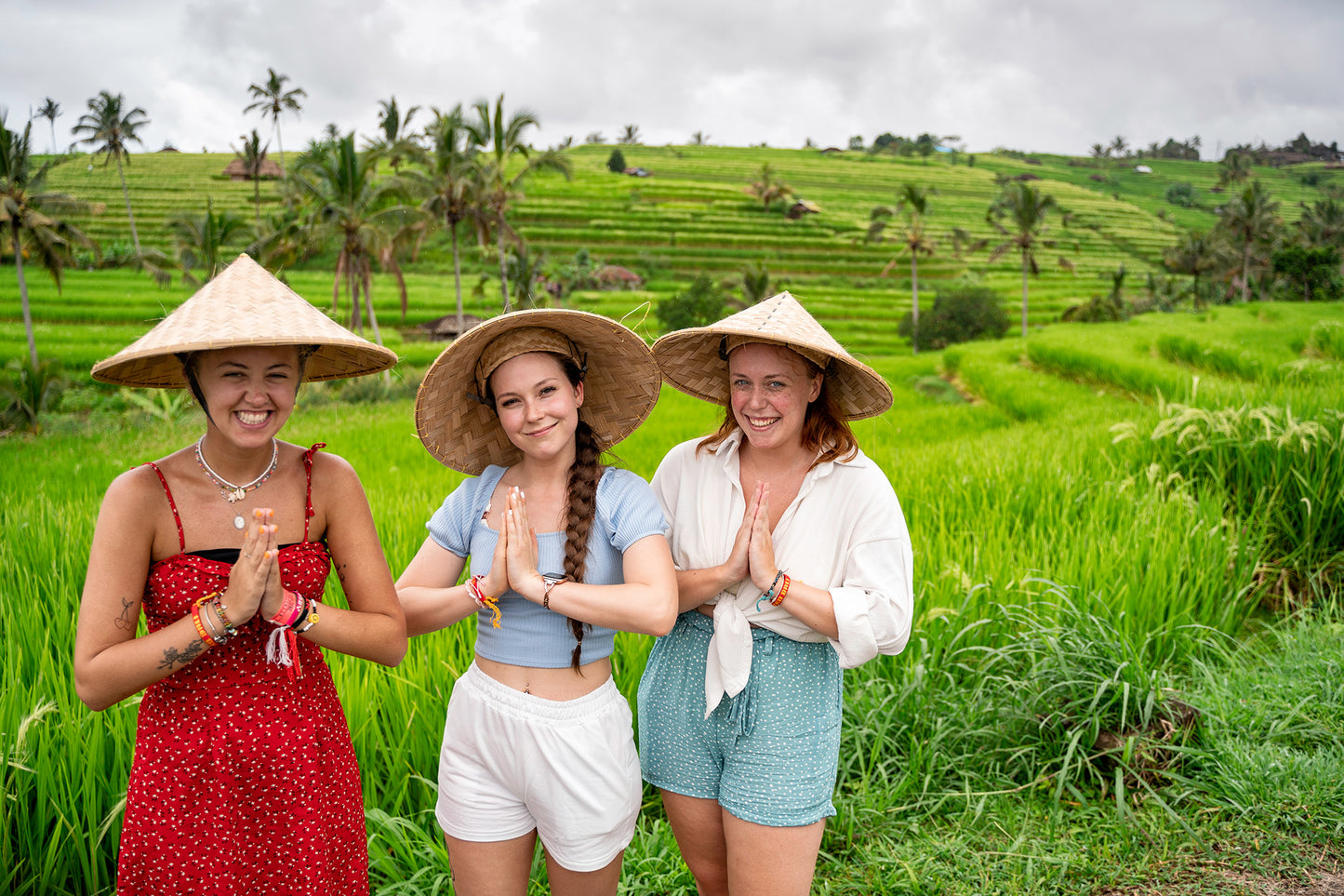 Bali Gateway 9 Days