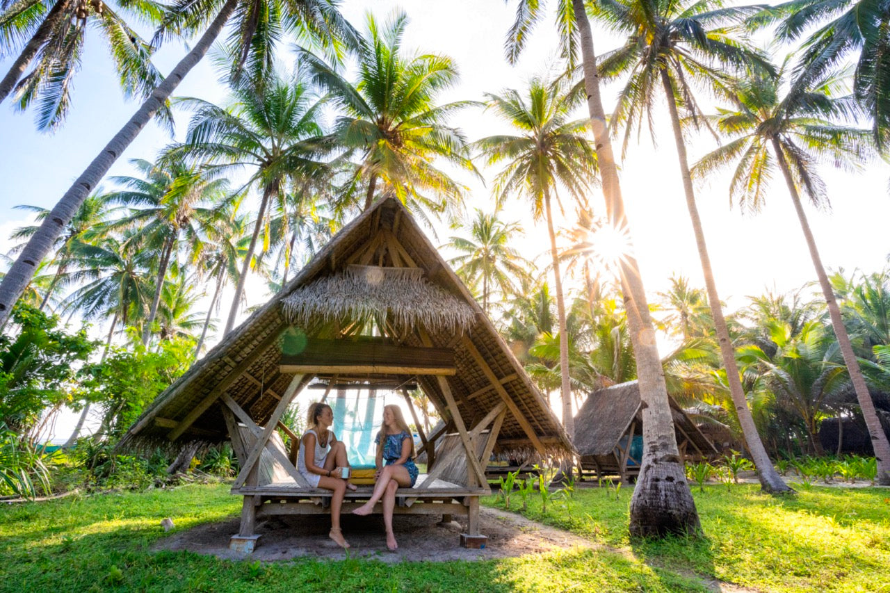 Philippines Island Explorer 17 Days