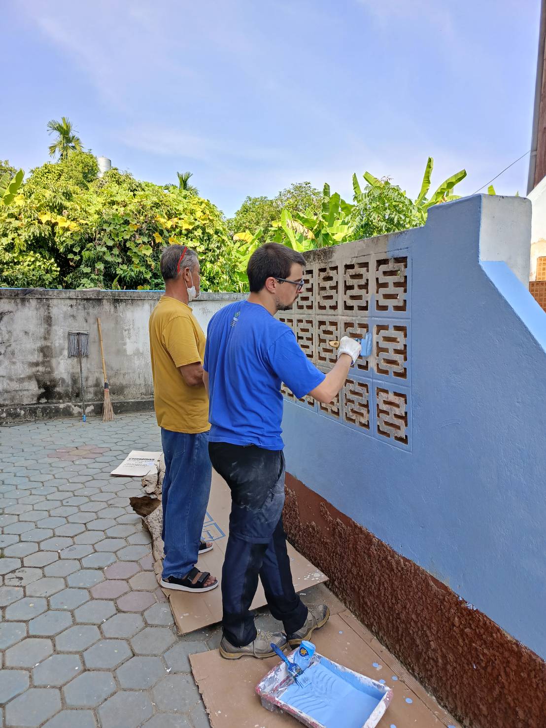 Chiang Mai Construction & Renovation