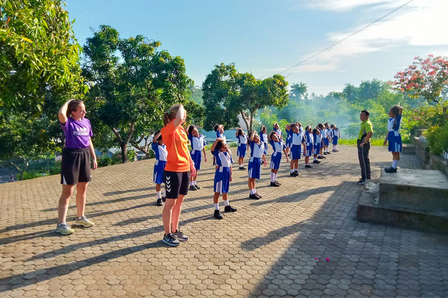 Bali Sports Coaching