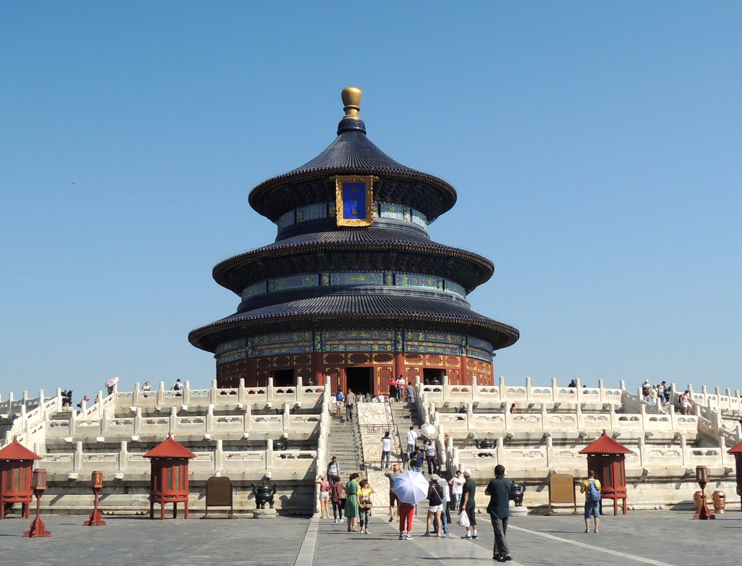 China Adventure 27 Days