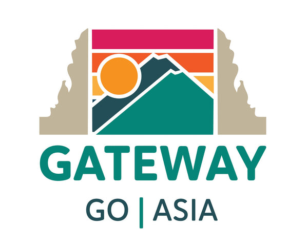 Gateway Go Travel