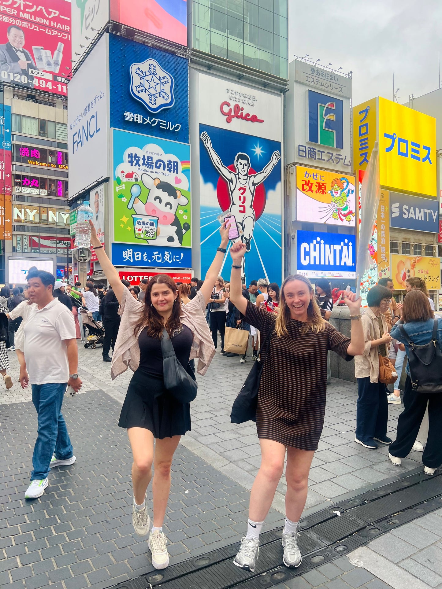 Japan Budget Adventure