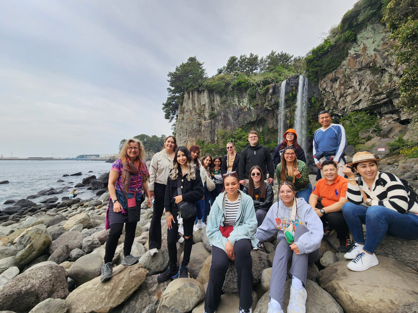 Japan & South Korea Adventure 25 Days