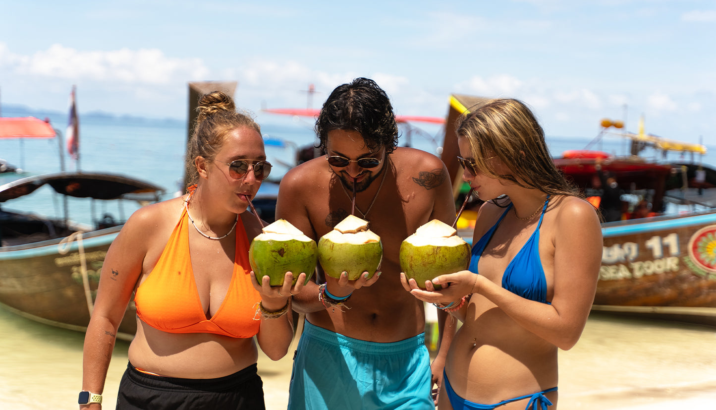 Thai Island Explorer 14 Days